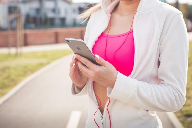Fitness Journey